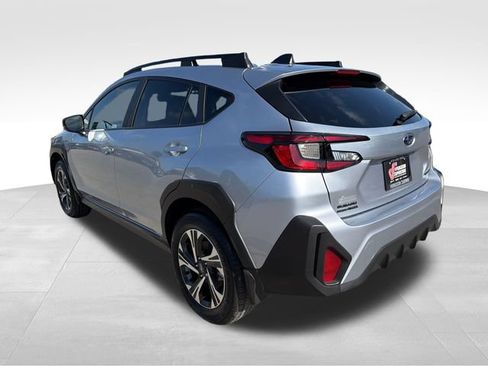 Certified 2026 Subaru Crosstrek 2.0i Premium AWD/4WD image 5