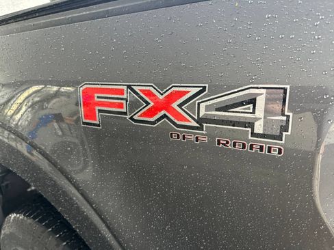 Used 2023 Ford F150 XLT w/ Equipment Group 302A High AWD/4WD image 6