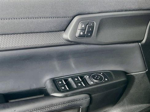 Used 2025 Ford Ranger Raptor AWD/4WD image 20