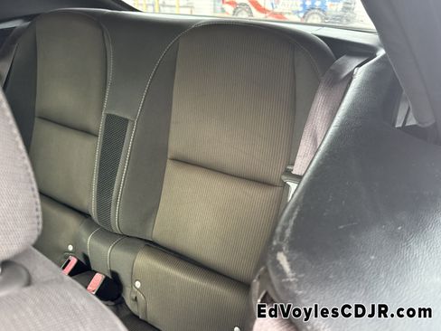 Used 2013 Chevrolet Camaro LT image 18