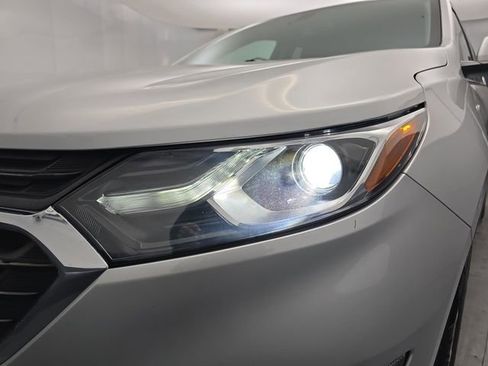 Used 2019 Chevrolet Equinox LT image 14