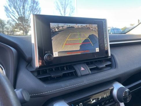 Used 2024 Toyota RAV4 XLE image 23