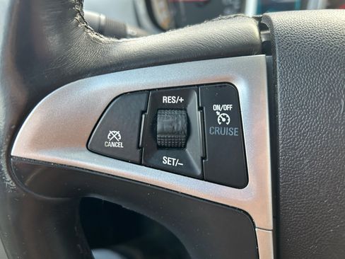 Used 2013 Chevrolet Equinox LT image 18