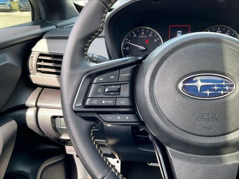 Certified 2024 Subaru Crosstrek 2.5i Sport w/ Popular Package #3A AWD/4WD image 19