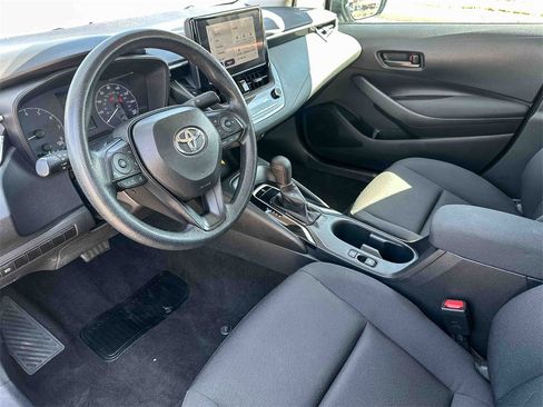 Certified 2024 Toyota Corolla LE image 12