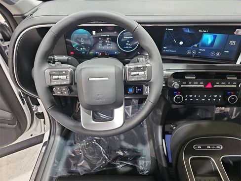 New 2026 Hyundai Palisade Limited image 17