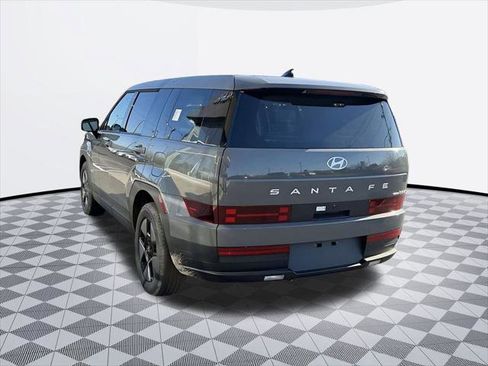 New 2026 Hyundai Santa Fe SE AWD/4WD image 5