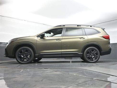 New 2025 Subaru Ascent Onyx Edition w/ Popular Package #2 image 37