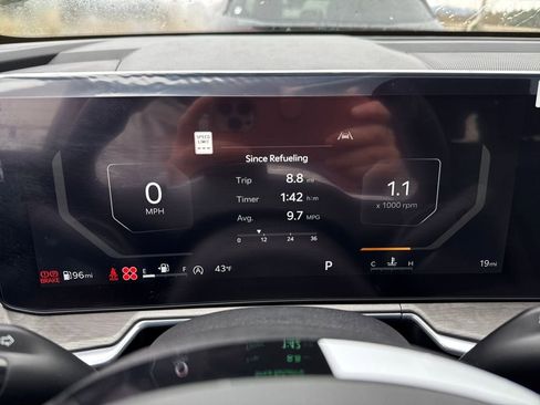 New 2025 Kia Sorento SX image 23