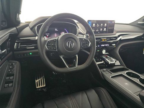 New 2026 Acura MDX A-Spec image 22