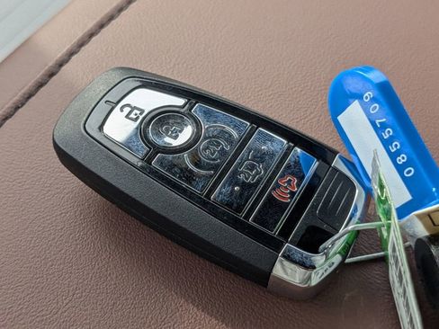 New 2026 Lincoln Aviator Reserve image 34