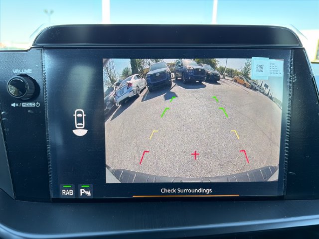 New 2026 Subaru Outback Limited AWD/4WD image 13