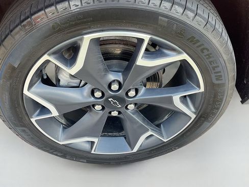 Used 2022 Chevrolet Blazer RS FWD image 29