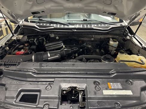 Used 2022 Ford F250 Lariat w/ Lariat Ultimate Package image 32