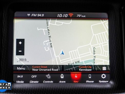 Used 2023 Dodge Challenger SRT Hellcat image 22