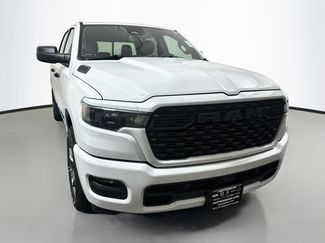 New 2026 RAM 1500 Express AWD/4WD video 1