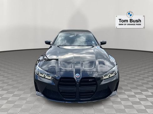 Used 2023 BMW M4 xDrive Competition w/ Executive Package image 4