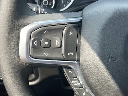 Used 2025 RAM 1500 Big Horn AWD/4WD image 28