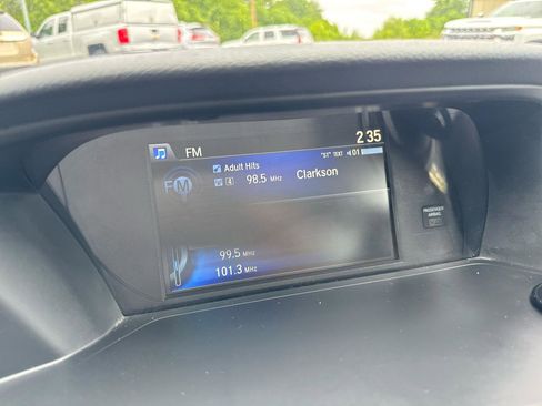 Used 2015 Honda Accord EX-L image 17