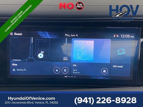 Used 2026 Hyundai Palisade XRT Pro AWD/4WD image 10