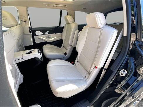 Certified 2023 Mercedes-Benz GLS 450 4MATIC image 25