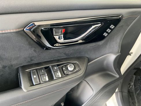 New 2026 Subaru Forester Touring image 13