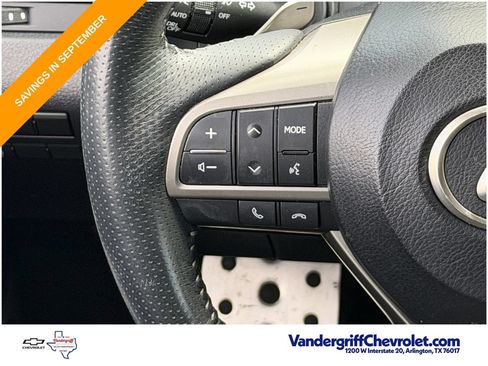 Used 2017 Lexus RX 350 F Sport w/ 3500 lbs Tow Prep Package AWD/4WD image 12