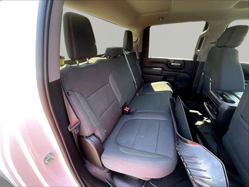 Used 2021 Chevrolet Silverado 2500 LT w/ All Star Edition AWD/4WD image 25