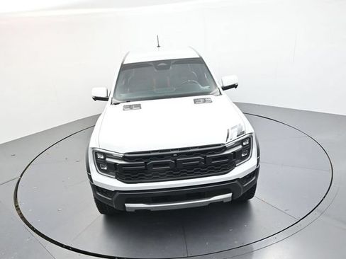 Certified 2024 Ford Ranger Raptor AWD/4WD image 41