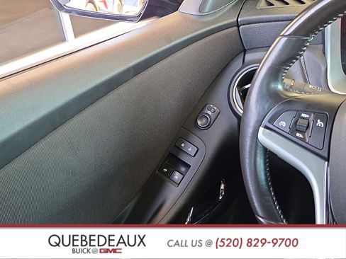 Used 2014 Chevrolet Camaro SS w/ RS Package RWD image 22