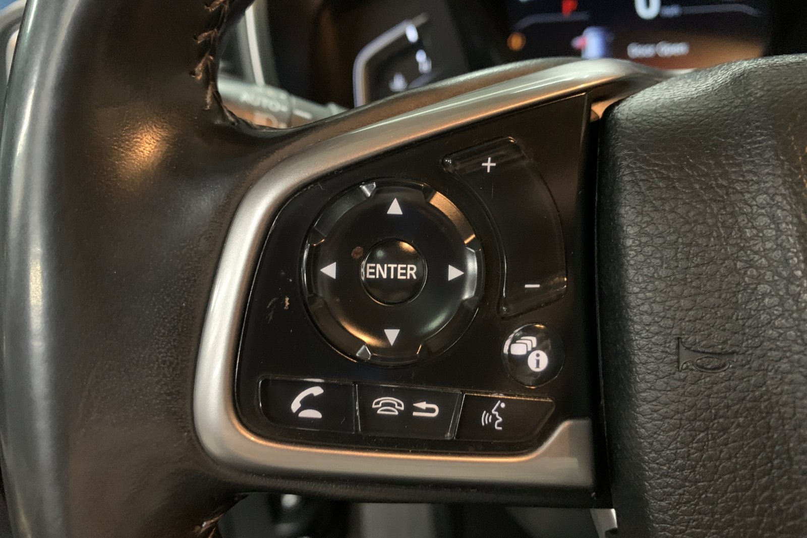 Used 2019 Honda CR-V EX-L image 26