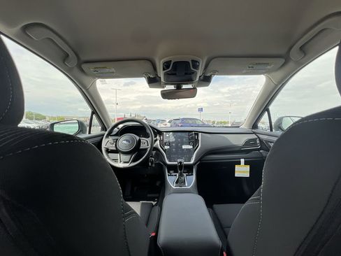 New 2025 Subaru Legacy Premium image 19