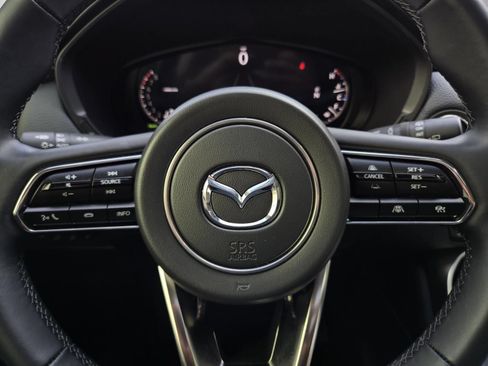 Used 2026 MAZDA CX-90 3.3 Turbo w/ Premium Sport Pkg AWD/4WD image 32