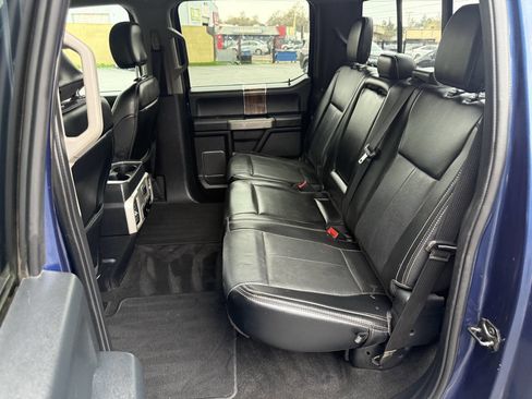 Used 2020 Ford F150 Lariat image 18