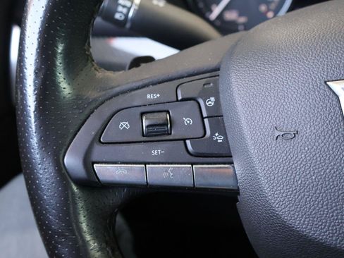 Used 2021 Cadillac XT4 Sport FWD image 34