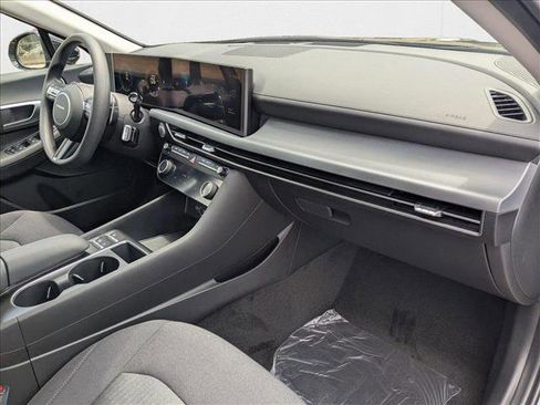 New 2025 Hyundai Sonata SEL image 22
