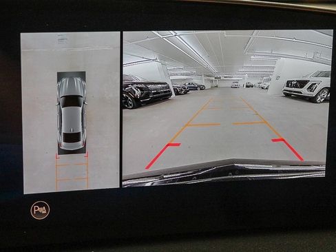 New 2026 Cadillac CT5 Sport image 27