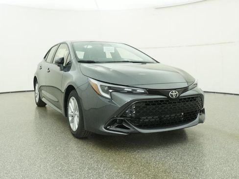 New 2026 Toyota Corolla SE image 38