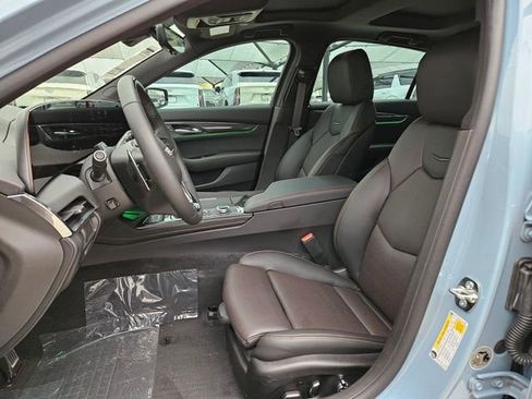 New 2026 Cadillac CT5 V image 27