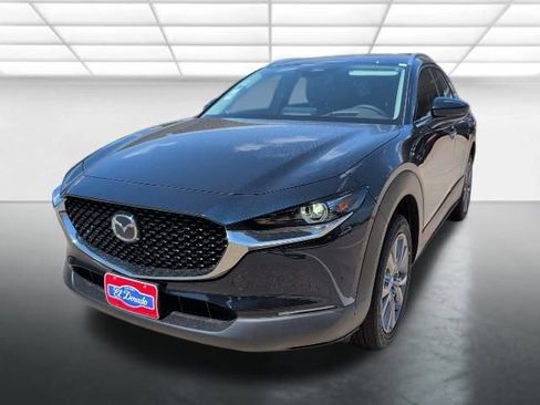 Used 2025 MAZDA CX-30 AWD 2.5 S w/ Premium Package image 3