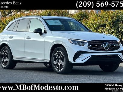New 2026 Mercedes-Benz GLC 300 4MATIC