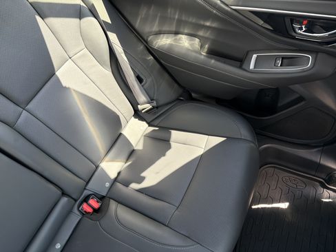 Used 2024 Subaru Outback Limited AWD/4WD image 14