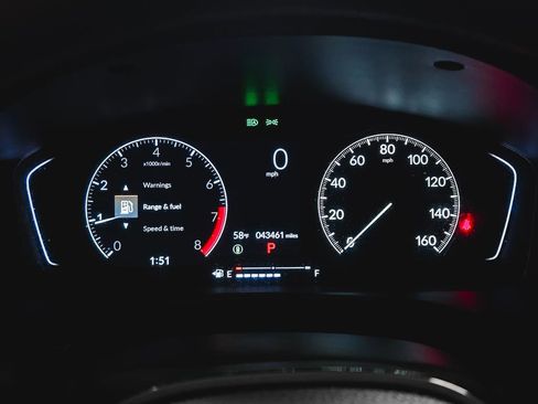 Used 2022 Honda Civic LX image 22