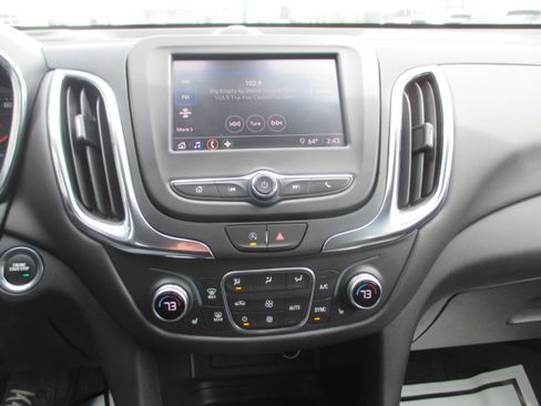 Used 2024 Chevrolet Equinox LT w/ LPO, Floor Liner Package image 17