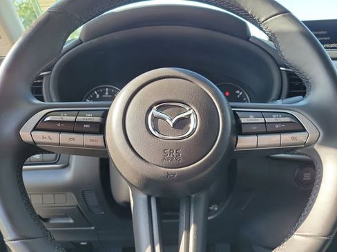 Certified 2022 MAZDA CX-30 AWD 2.5 S w/ Select Package image 20