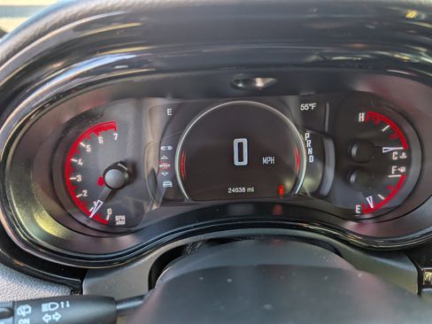 Used 2021 Dodge Durango R/T w/ Trailer Tow Group IV image 17