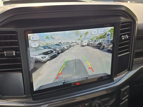 Used 2025 Ford F150 STX w/ Equipment Group 200A image 30