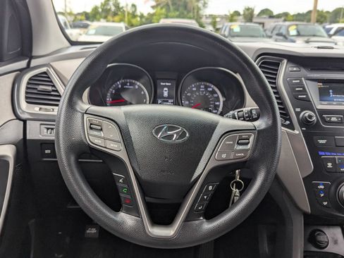 Used 2015 Hyundai Santa Fe Sport w/ Option Group 02 FWD image 18