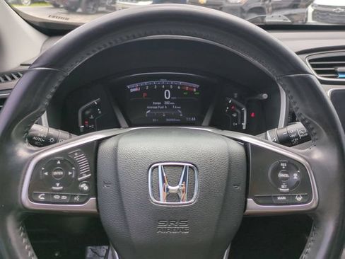Used 2018 Honda CR-V EX-L image 31