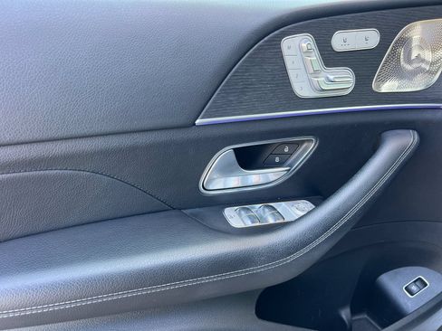 Certified 2022 Mercedes-Benz GLE 450 4MATIC image 10